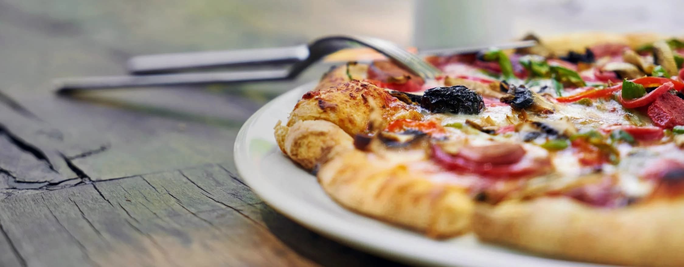 Categoria de proveedores: Pizzas y Empanadas