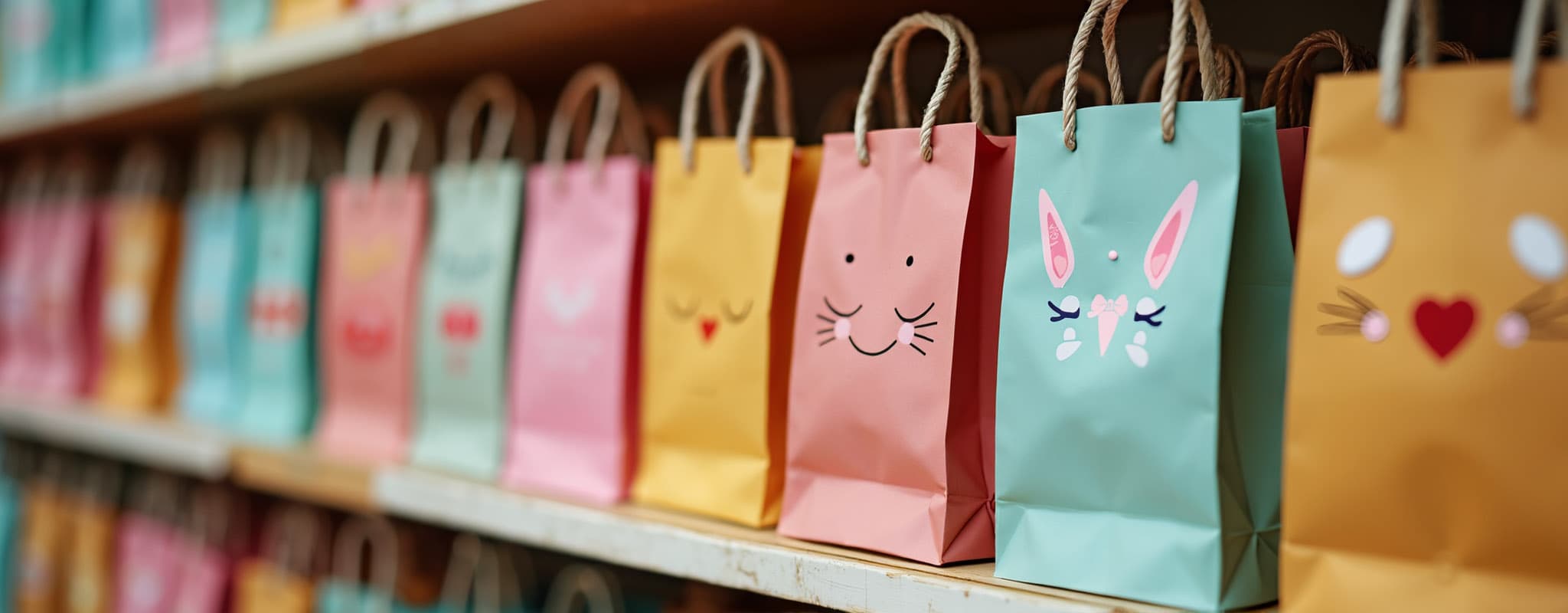 Categoria de proveedores: Gift registry