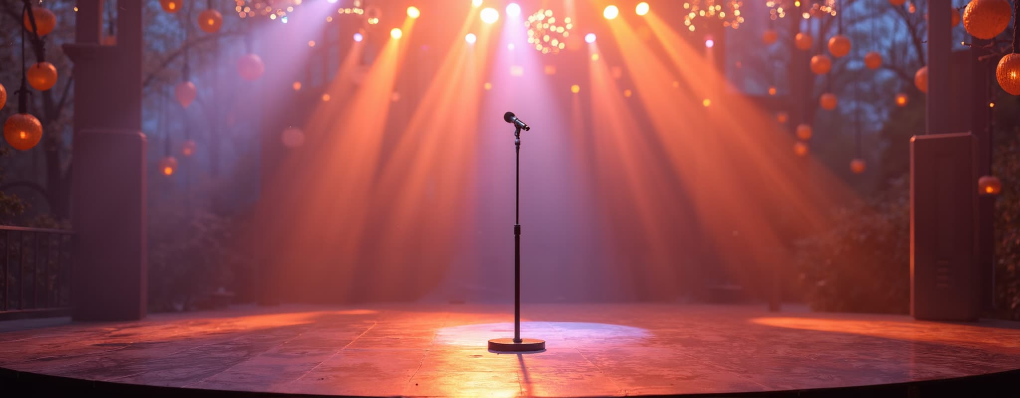 Categoria de proveedores: Bailarines y Coreógrafos