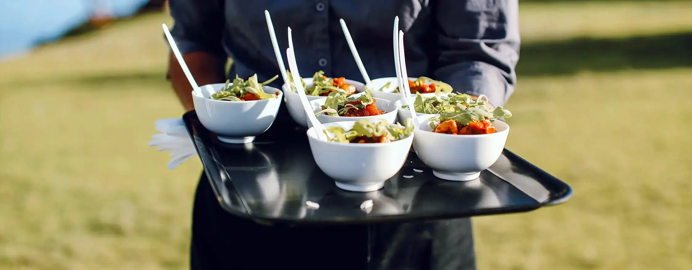 Categoria de proveedores: Parrilleros profesionales